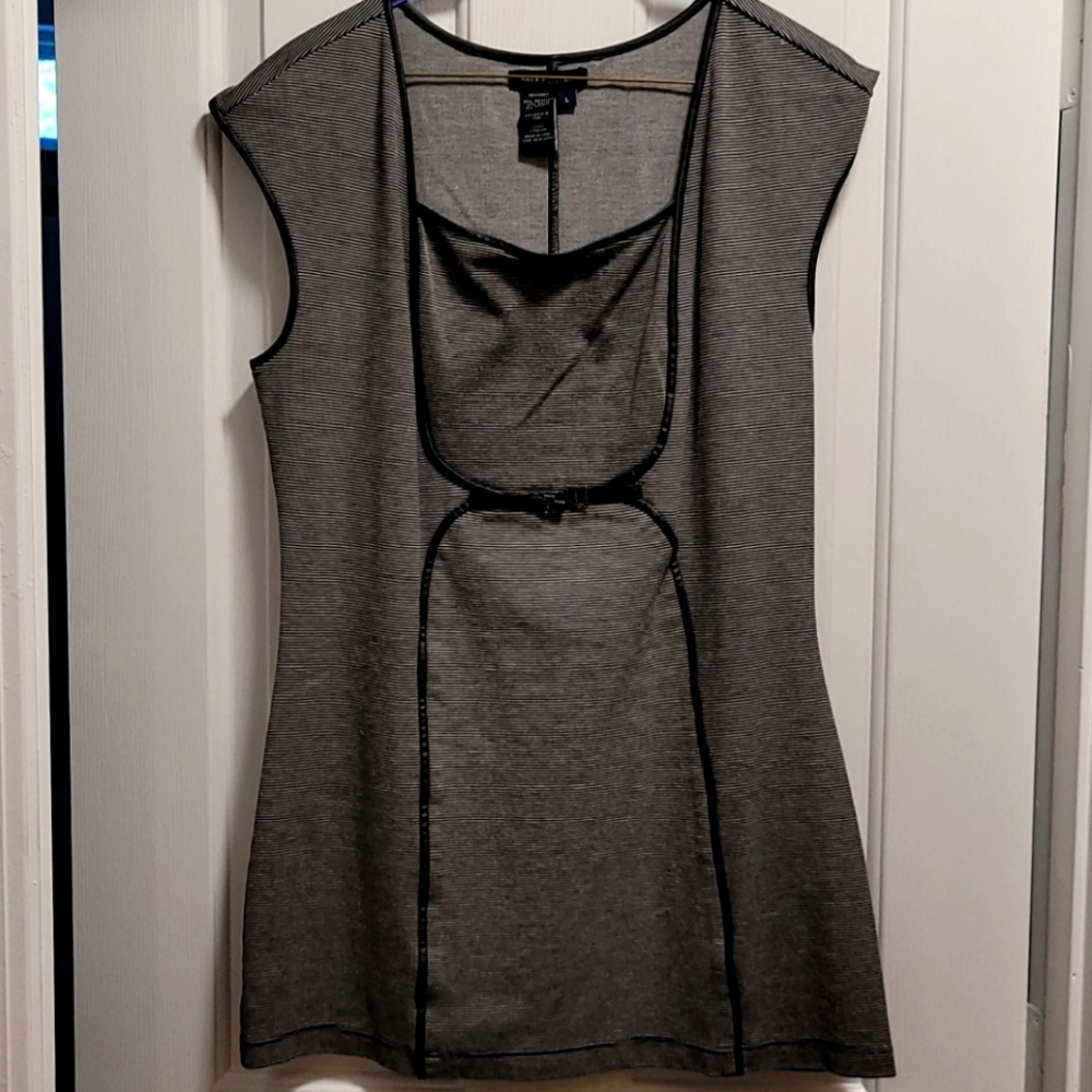 Max Edition Tunic Top